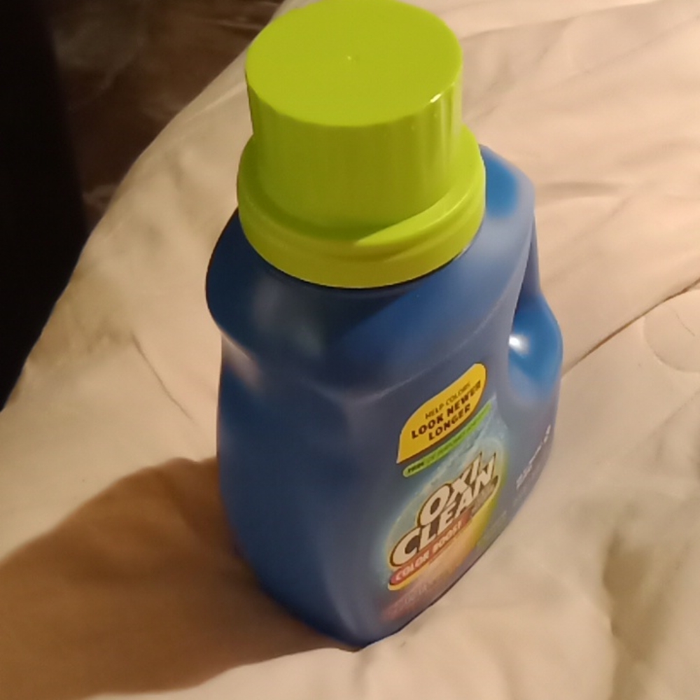 Laundry detergent - Picture 4 of 4